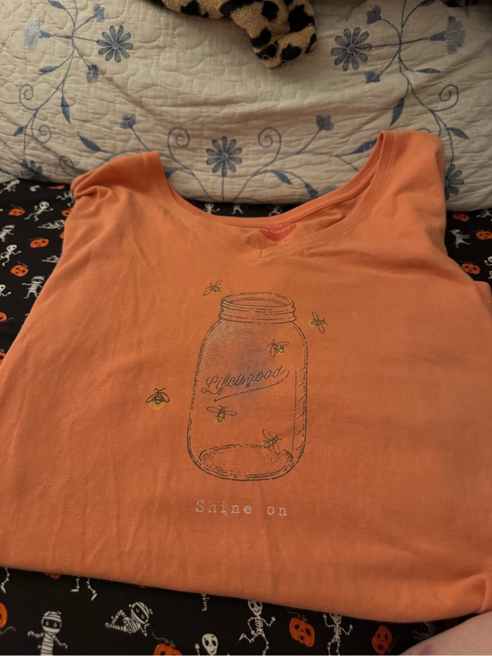 Life is good ladies t shirts